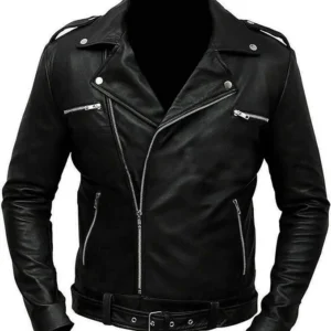 brando jacket