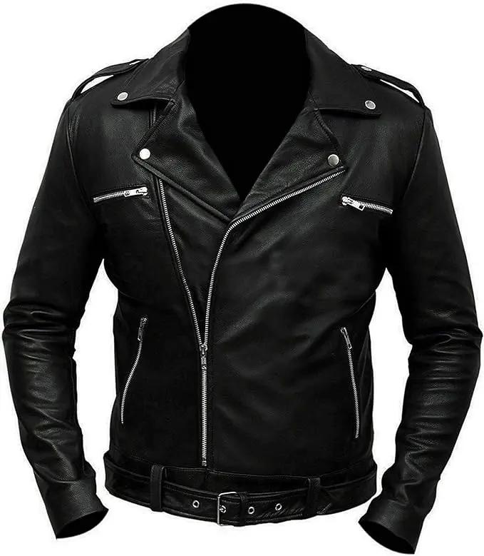 brando jacket