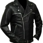 biker jacket