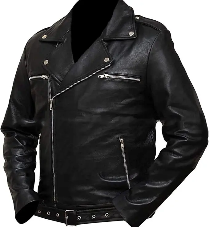 brando jacket