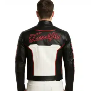 Terrfific Jacket