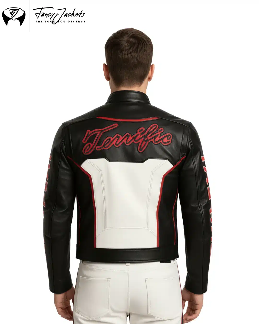 Terrfific Jacket
