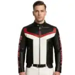 Terrfific Jacket