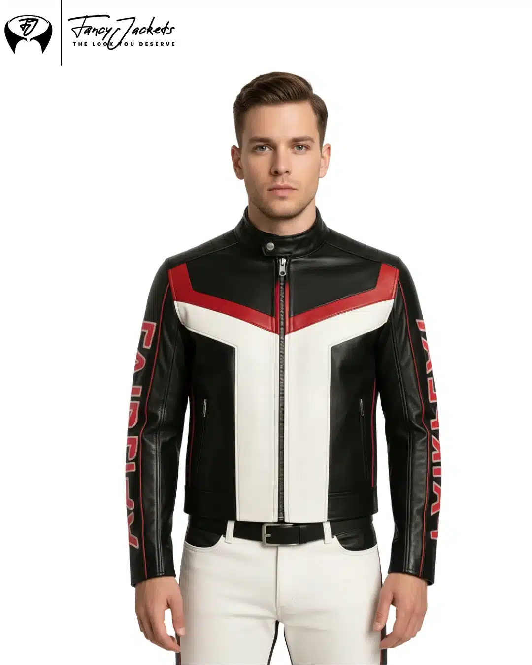 Terrfific Jacket