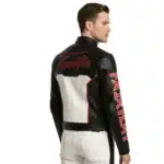 Terrfific Jacket